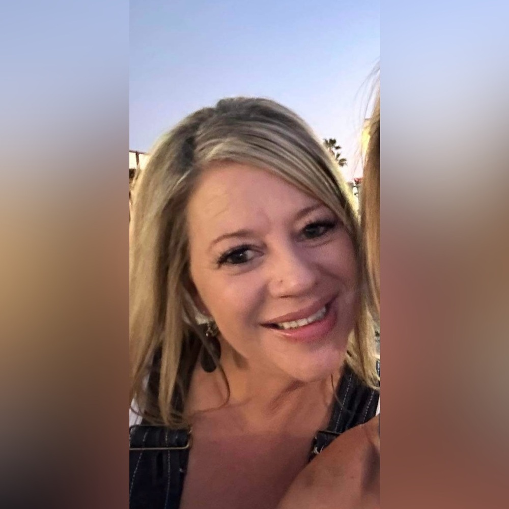 Meet your Posher, Lindsey